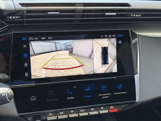 Peugeot e-308 GT EV 54 kWh | Achteruitrijcamera | Apple Carplay/Android Auto|telefoonintegratie premium | Buite... ActivLease financial lease