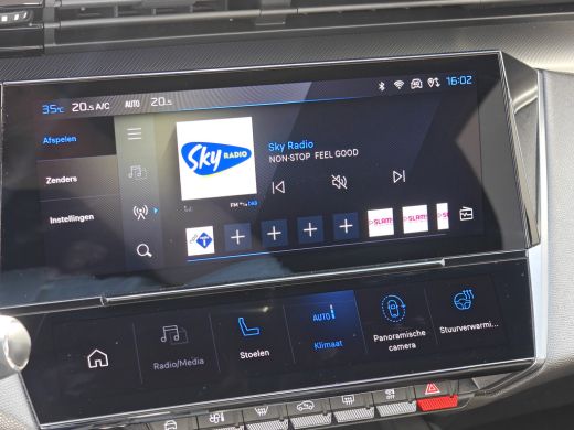 Peugeot e-308 GT EV 54 kWh | Achteruitrijcamera | Apple Carplay/Android Auto|telefoonintegratie premium | Buite... ActivLease financial lease