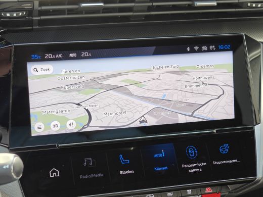 Peugeot e-308 GT EV 54 kWh | Achteruitrijcamera | Apple Carplay/Android Auto|telefoonintegratie premium | Buite... ActivLease financial lease