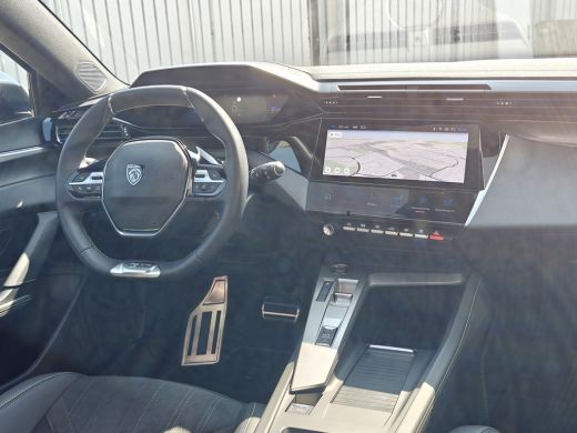 Peugeot e-308 GT EV 54 kWh | Achteruitrijcamera | Apple Carplay/Android Auto|telefoonintegratie premium | Buite... ActivLease financial lease