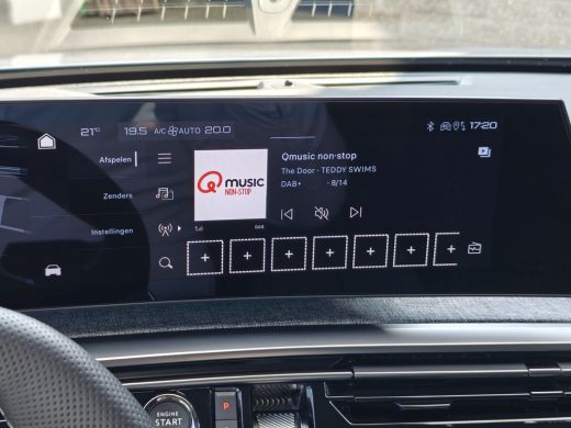 Peugeot e-5008 GT 73 kWh | Cruise control adaptief met Stop&Go | Electronic climate controle | Navigatiesysteem ... ActivLease financial lease