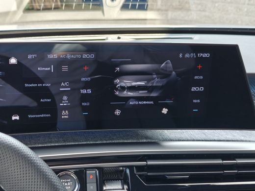 Peugeot e-5008 GT 73 kWh | Cruise control adaptief met Stop&Go | Electronic climate controle | Navigatiesysteem ... ActivLease financial lease