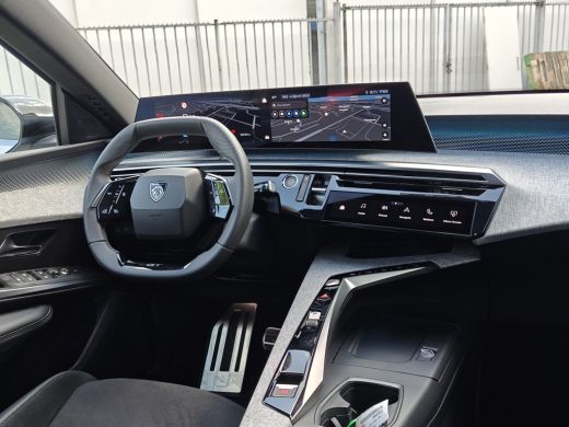 Peugeot e-5008 GT 73 kWh | Cruise control adaptief met Stop&Go | Electronic climate controle | Navigatiesysteem ... ActivLease financial lease