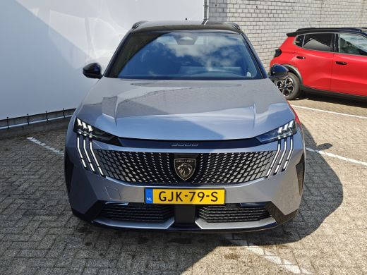 Peugeot e-5008 GT 73 kWh | Cruise control adaptief met Stop&Go | Electronic climate controle | Navigatiesysteem ... ActivLease financial lease