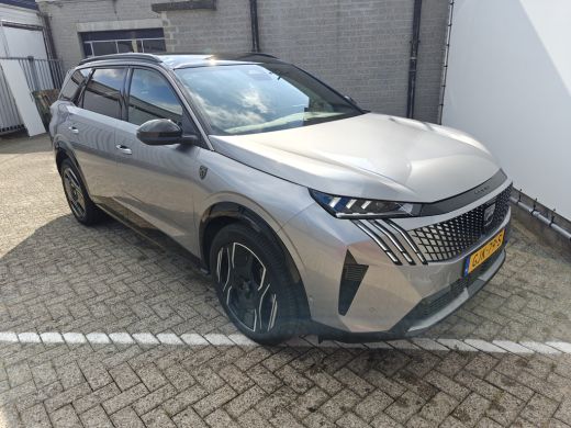Peugeot e-5008 GT 73 kWh | Cruise control adaptief met Stop&Go | Electronic climate controle | Navigatiesysteem ... ActivLease financial lease