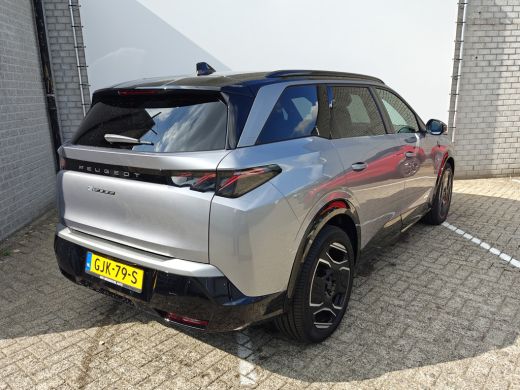Peugeot e-5008 GT 73 kWh | Cruise control adaptief met Stop&Go | Electronic climate controle | Navigatiesysteem ... ActivLease financial lease