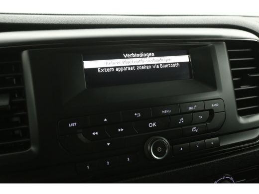 Peugeot Expert 226S 1.6 BlueHDI L2H1 Airco Cruise Parkeersensoren 3 Persoons 17''LMV Elektrpakket ActivLease financial lease