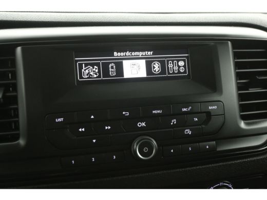 Peugeot Expert 226S 1.6 BlueHDI L2H1 Airco Cruise Parkeersensoren 3 Persoons 17''LMV Elektrpakket ActivLease financial lease