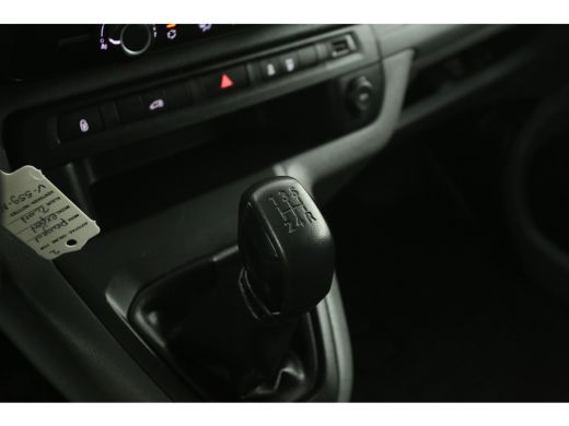 Peugeot Expert 226S 1.6 BlueHDI L2H1 Airco Cruise Parkeersensoren 3 Persoons 17''LMV Elektrpakket ActivLease financial lease