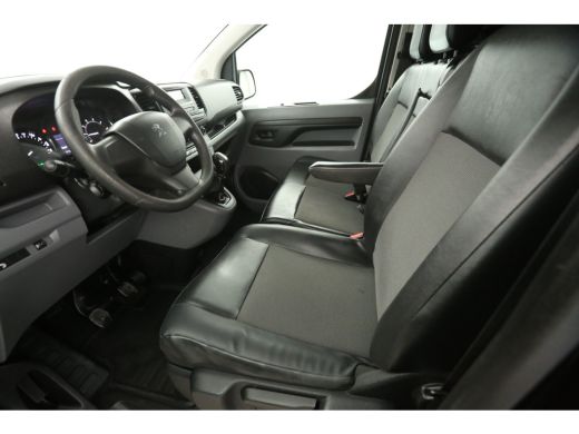 Peugeot Expert 226S 1.6 BlueHDI L2H1 Airco Cruise Parkeersensoren 3 Persoons 17''LMV Elektrpakket ActivLease financial lease