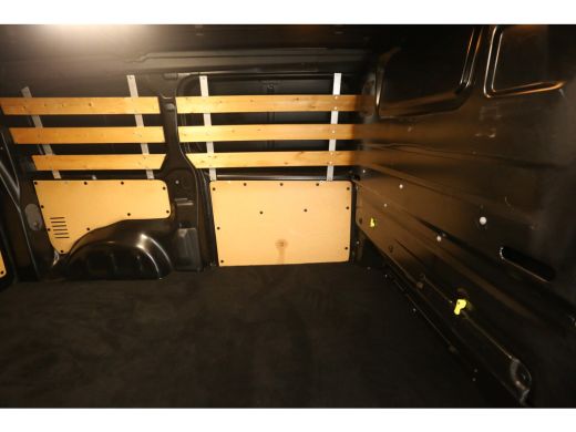Peugeot Expert 226S 1.6 BlueHDI L2H1 Airco Cruise Parkeersensoren 3 Persoons 17''LMV Elektrpakket ActivLease financial lease