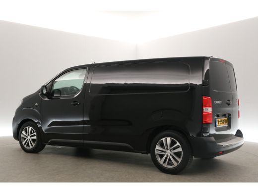 Peugeot Expert 226S 1.6 BlueHDI L2H1 Airco Cruise Parkeersensoren 3 Persoons 17''LMV Elektrpakket ActivLease financial lease