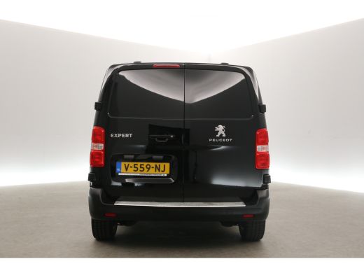 Peugeot Expert 226S 1.6 BlueHDI L2H1 Airco Cruise Parkeersensoren 3 Persoons 17''LMV Elektrpakket ActivLease financial lease