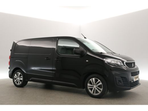 Peugeot Expert 226S 1.6 BlueHDI L2H1 Airco Cruise Parkeersensoren 3 Persoons 17''LMV Elektrpakket ActivLease financial lease