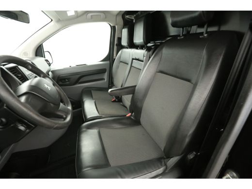 Peugeot Expert 226S 1.6 BlueHDI L2H1 Airco Cruise Parkeersensoren 3 Persoons 17''LMV Elektrpakket ActivLease financial lease