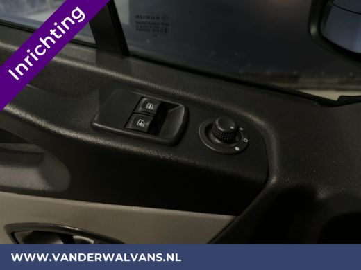 Renault Trafic 1.6 dCi L2H1 inrichting Euro6 Airco | Imperiaal | Navigatie | Cruisecontrol | Parkeersensoren tre... ActivLease financial lease