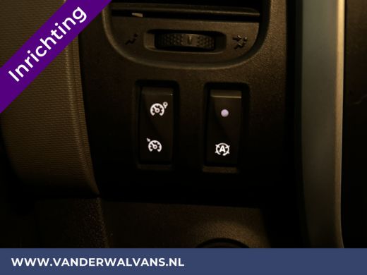 Renault Trafic 1.6 dCi L2H1 inrichting Euro6 Airco | Imperiaal | Navigatie | Cruisecontrol | Parkeersensoren tre... ActivLease financial lease