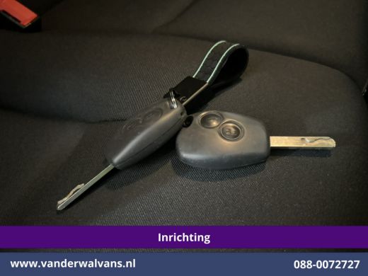 Renault Trafic 1.6 dCi L2H1 inrichting Euro6 Airco | Imperiaal | Navigatie | Cruisecontrol | Parkeersensoren tre... ActivLease financial lease