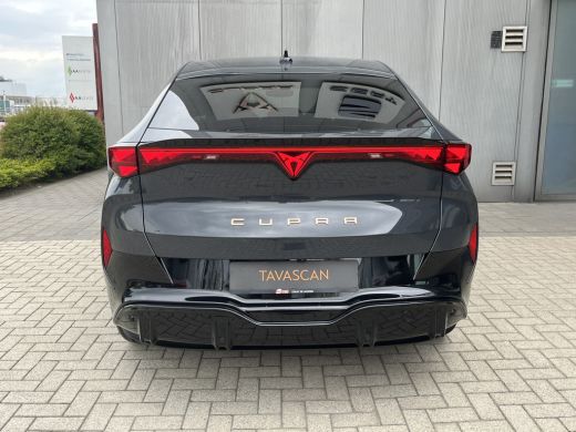 CUPRA Tavascan Business 82 kWh ActivLease financial lease