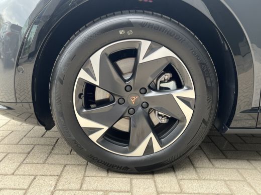 CUPRA Tavascan Business 82 kWh ActivLease financial lease