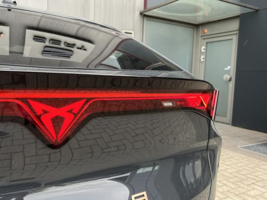 CUPRA Tavascan Business 82 kWh ActivLease financial lease