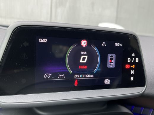 CUPRA Tavascan Business 82 kWh ActivLease financial lease