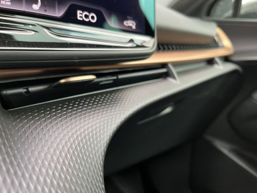 CUPRA Tavascan Business 82 kWh ActivLease financial lease
