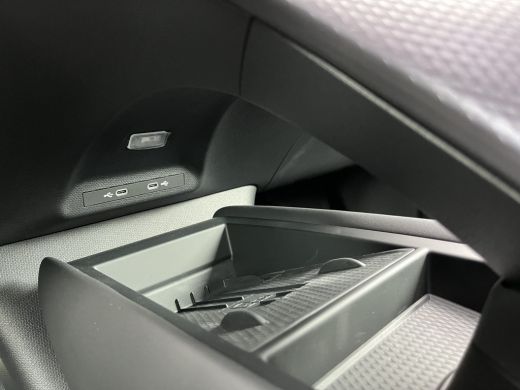 CUPRA Tavascan Business 82 kWh ActivLease financial lease