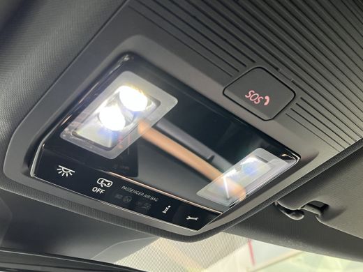 CUPRA Tavascan Business 82 kWh ActivLease financial lease