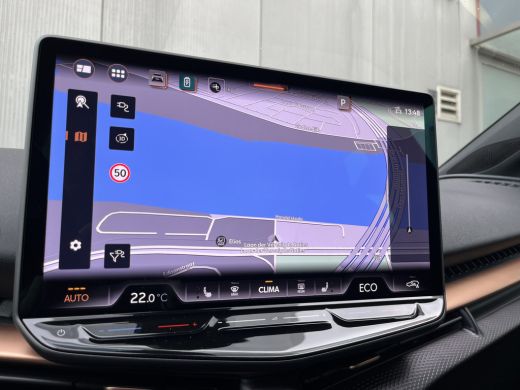CUPRA Tavascan Business 82 kWh ActivLease financial lease