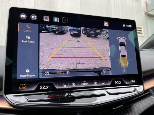 CUPRA Tavascan Business 82 kWh ActivLease financial lease