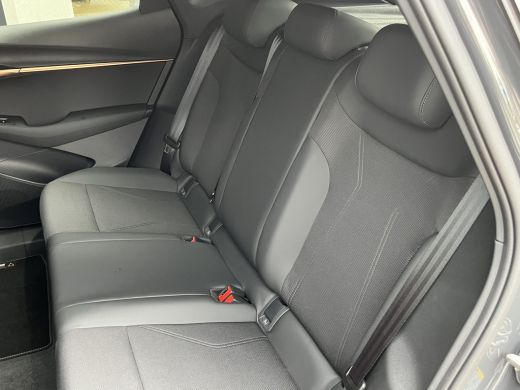 CUPRA Tavascan Business 82 kWh ActivLease financial lease