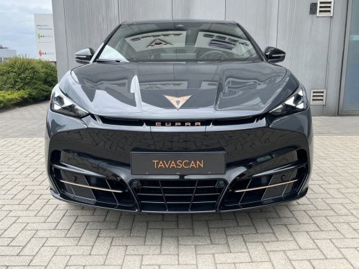 CUPRA Tavascan Business 82 kWh ActivLease financial lease