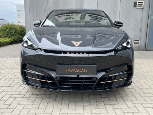 CUPRA Tavascan Business 82 kWh ActivLease financial lease