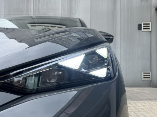 CUPRA Tavascan Business 82 kWh ActivLease financial lease
