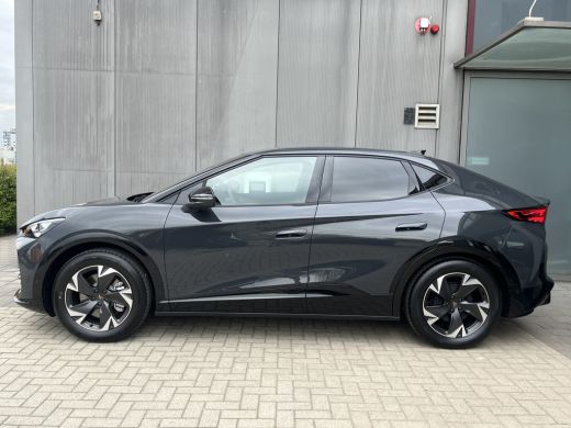CUPRA Tavascan Business 82 kWh ActivLease financial lease