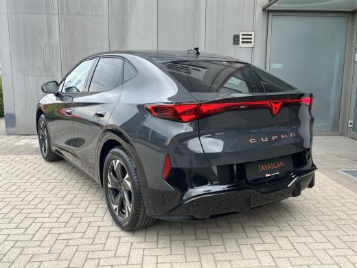 CUPRA Tavascan Business 82 kWh ActivLease financial lease