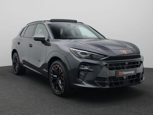 Seat Terramar 1.5 TSI e-Hybrid VZ Performance 272PK DSG Matrix led, trekhaak, Sennheiser audio, schuif-kantelda... ActivLease financial lease