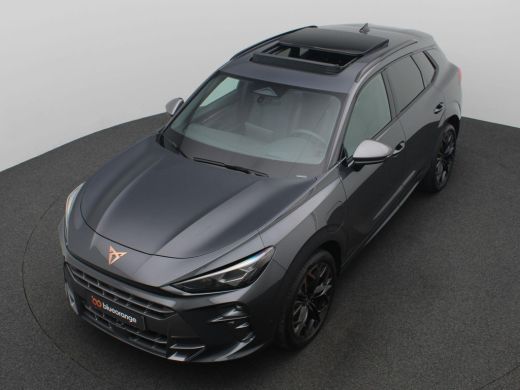 Seat Terramar 1.5 TSI e-Hybrid VZ Performance 272PK DSG Matrix led, trekhaak, Sennheiser audio, schuif-kantelda... ActivLease financial lease