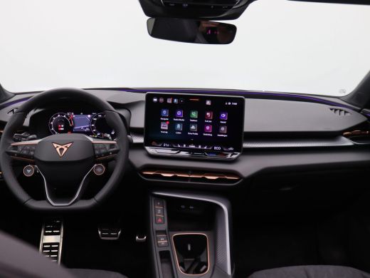 Seat Terramar 1.5 TSI e-Hybrid VZ Performance 272PK DSG Matrix led, trekhaak, Sennheiser audio, schuif-kantelda... ActivLease financial lease