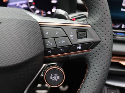 Seat Terramar 1.5 TSI e-Hybrid VZ Performance 272PK DSG Matrix led, trekhaak, Sennheiser audio, schuif-kantelda... ActivLease financial lease