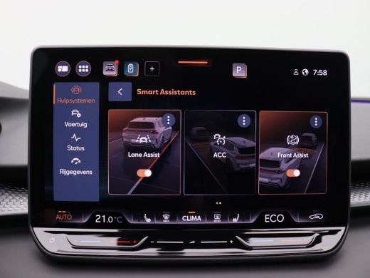 Seat Terramar 1.5 TSI e-Hybrid VZ Performance 272PK DSG Matrix led, trekhaak, Sennheiser audio, schuif-kantelda... ActivLease financial lease