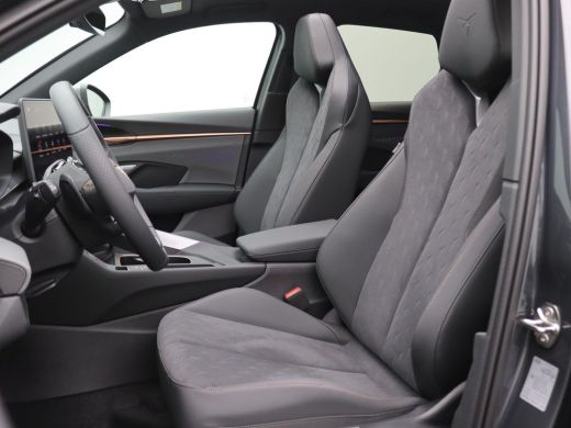 Seat Terramar 1.5 TSI e-Hybrid VZ Performance 272PK DSG Matrix led, trekhaak, Sennheiser audio, schuif-kantelda... ActivLease financial lease