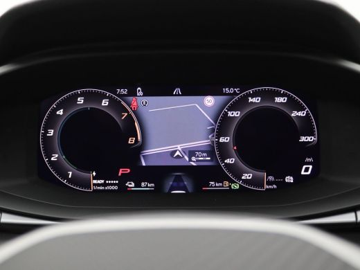 Seat Terramar 1.5 TSI e-Hybrid VZ Performance 272PK DSG Matrix led, trekhaak, Sennheiser audio, schuif-kantelda... ActivLease financial lease