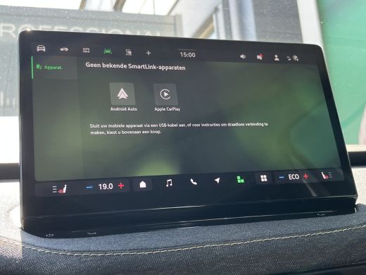 Skoda Elroq 60 Business Edition | 20" velgen | Business upgrade pakket - clever | ActivLease financial lease