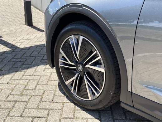 Skoda Elroq 60 Business Edition | 20" velgen | Business upgrade pakket - clever | ActivLease financial lease