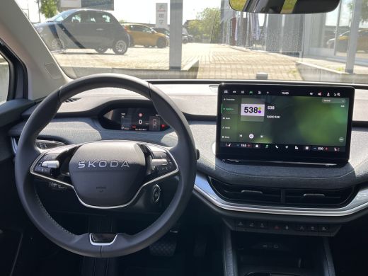 Skoda Elroq 60 Business Edition | 20" velgen | Business upgrade pakket - clever | ActivLease financial lease
