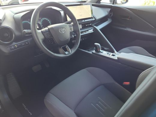 Toyota C-HR 1.8 Hybrid 140 First Edition | Apple CarPlay | Elektr. klep | Stoel/stuurverwarming | Rijklaarpri... ActivLease financial lease