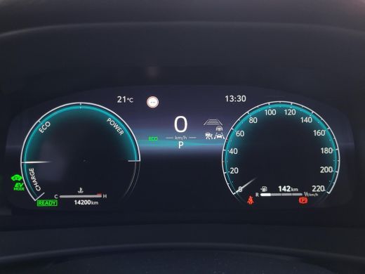 Toyota C-HR 1.8 Hybrid 140 First Edition | Apple CarPlay | Elektr. klep | Stoel/stuurverwarming | Rijklaarpri... ActivLease financial lease