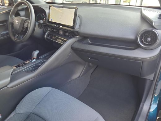 Toyota C-HR 1.8 Hybrid 140 First Edition | Apple CarPlay | Elektr. klep | Stoel/stuurverwarming | Rijklaarpri... ActivLease financial lease